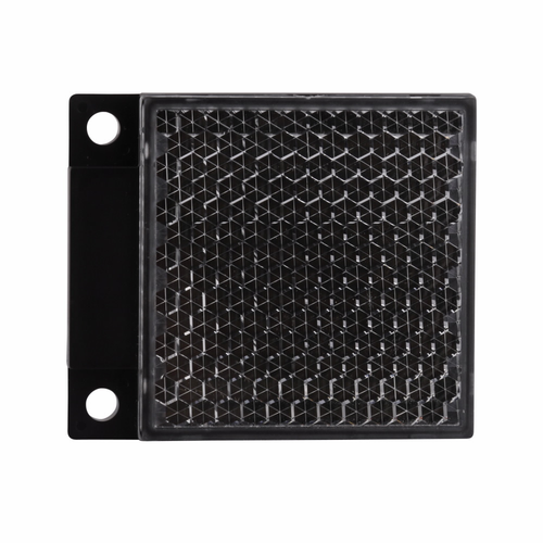 Eaton E64 Rectangular Photoelectric Sensor Reflector