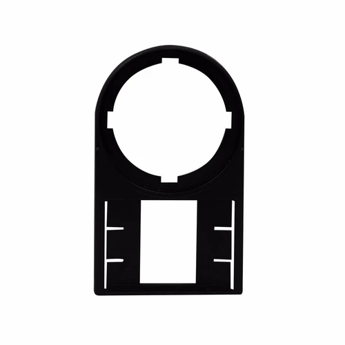Eaton M22 Modular Pushbutton Legend Plate Holder