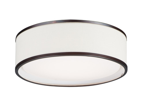 Maxim Lighting MAX-10221 Prime 16" LED Flush Mount