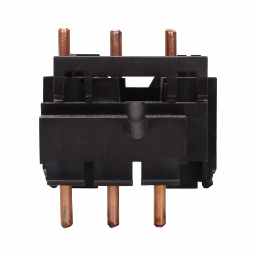Eaton B Frame Screw-In Connector Accessory for Manual Motor Protectors