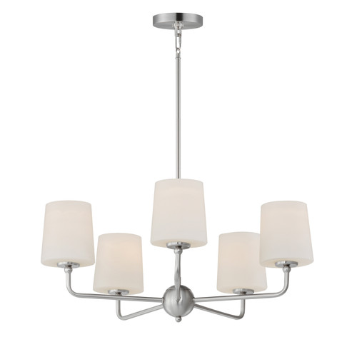 Maxim Lighting Bristol 5-Light Chandelier