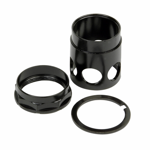 Eaton E34 Pushbutton Padlocking Attachment