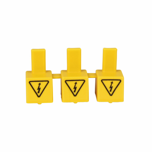 Eaton FAZ Bus Bar Terminal Cover, Miniature Circuit Breaker Accessory