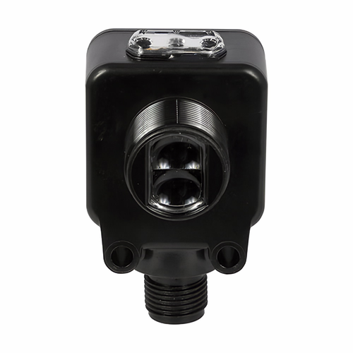 Eaton E65 Series Background Suppression Photoelectric Sensor Power Unit, Auxiliary Relay & Timer, Plastic Enclosure