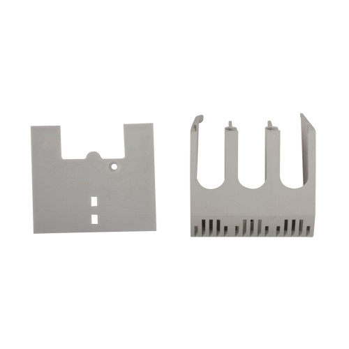 Eaton Series G Three-Pole Terminal Shield