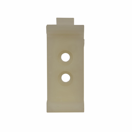 Eaton Series G DIN Rail Adapter for GD/GC/GHC Frame Circuit Breakers