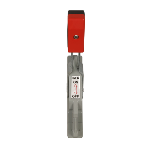 Eaton Type C361 Flange Mounted Disconnect Switch Handle, NEMA 4 Enclosure