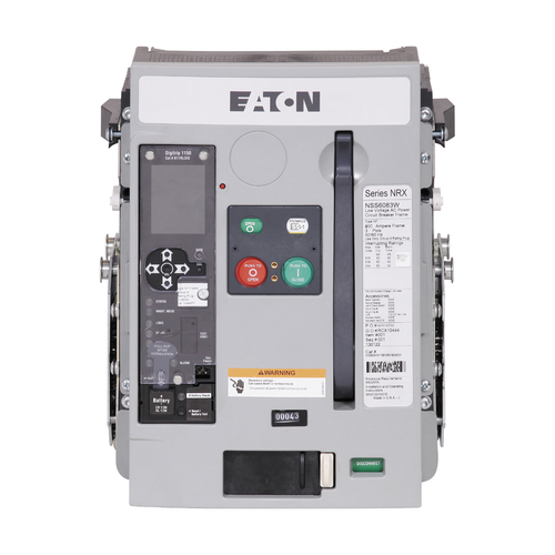Eaton Series NRX Spring Release Trip Accessory
