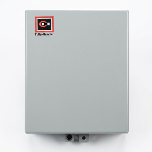 Eaton Machine Tool Relay, NEMA 1 Enclosure
