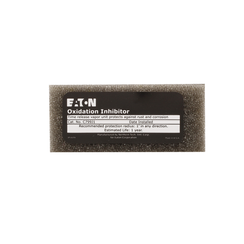 Eaton Motor Control Oxidation Inhibitor
