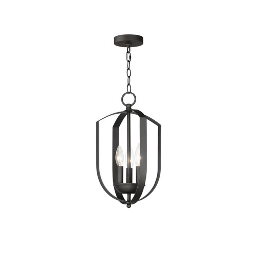 Maxim Lighting MAX-10033 Provident 3-Light Chandelier