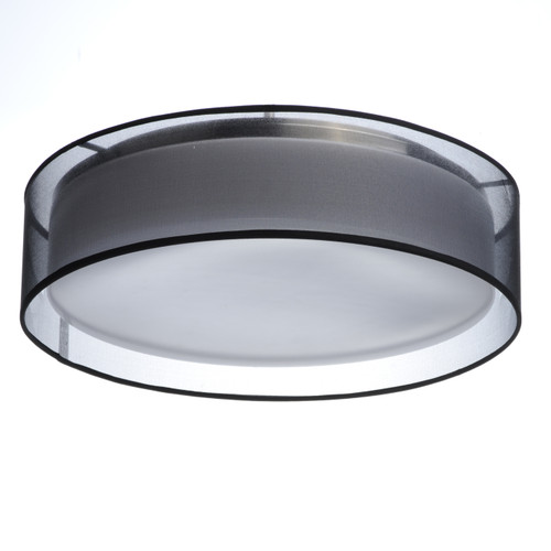 Maxim Lighting MAX-10232 Prime 20" LED Flush Mount 120-277V