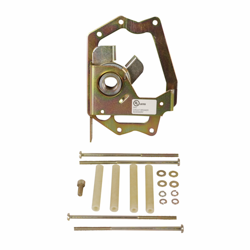 Eaton F-Frame Rotary Lever Handle Operating Mechanism, Circuit Breaker Accessory