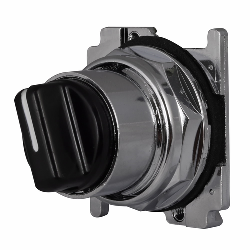 Eaton 30.5 mm Heavy-Duty Key Selector Switch