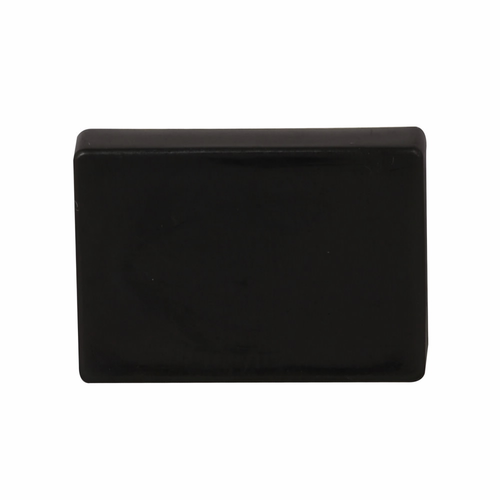 Eaton E30 Series Square Multifunction Pushbutton Operator, Black