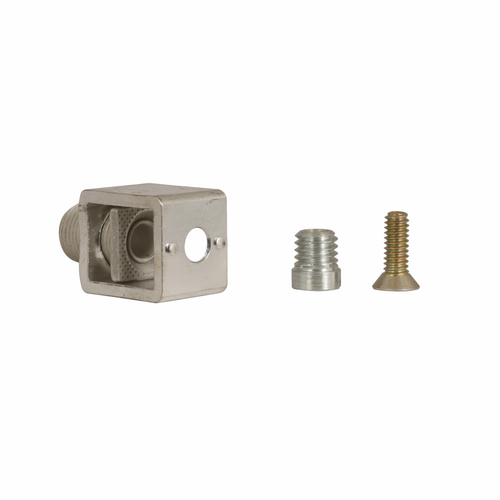 Eaton Circuit Breaker Terminal Kit, Standard Copper Pressure Terminals