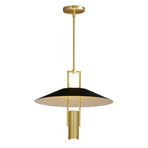 Maxim Lighting Tahoe 2-Light LED Pendant