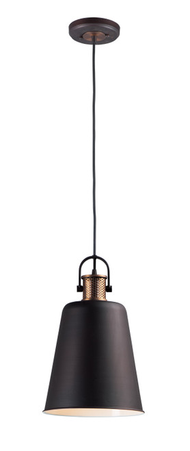 Maxim Lighting Sedona 1-Light Pendant