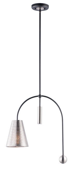 Maxim Lighting MAX-10086 Filter 1-Light Pendant