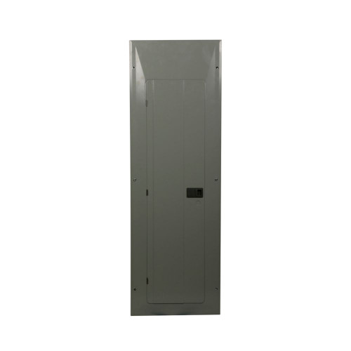 Eaton BR Series Main Lug Loadcenter, NEMA 3R Outdoor Panel