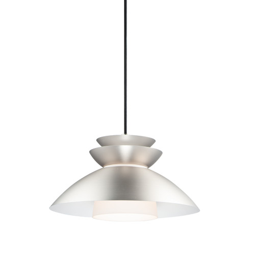 Maxim Lighting Nordic 1-Light Pendant MAX-11359