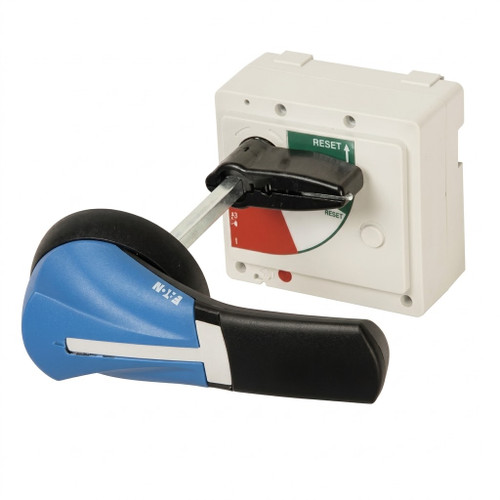 Eaton S2 Handle Mechanism Circuit Breaker Accessory, Frame E