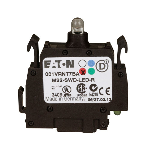 Eaton SmartWire-DT Control Station Element, PC Enclosure
