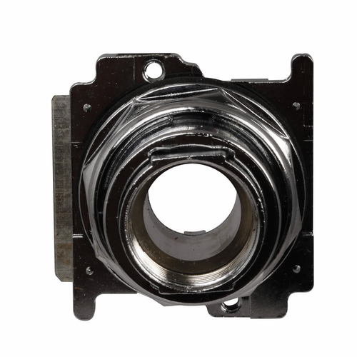 Eaton Heavy-Duty Watertight/Oiltight Push-Pull Operator, Class I Division 2, Non-Illuminated