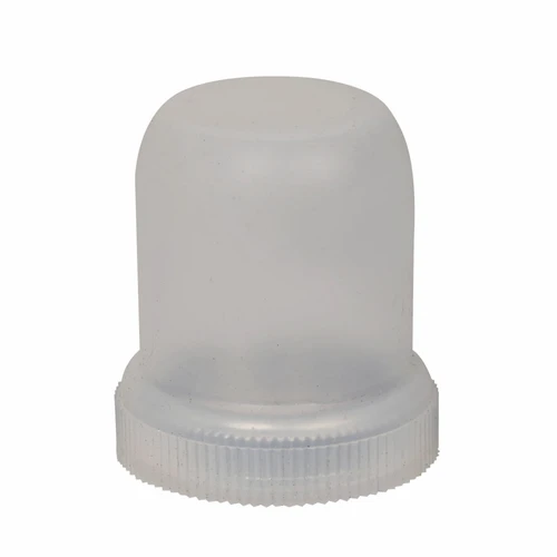 Eaton 10250T Series Heavy-Duty Pushbutton Boot, Transparent