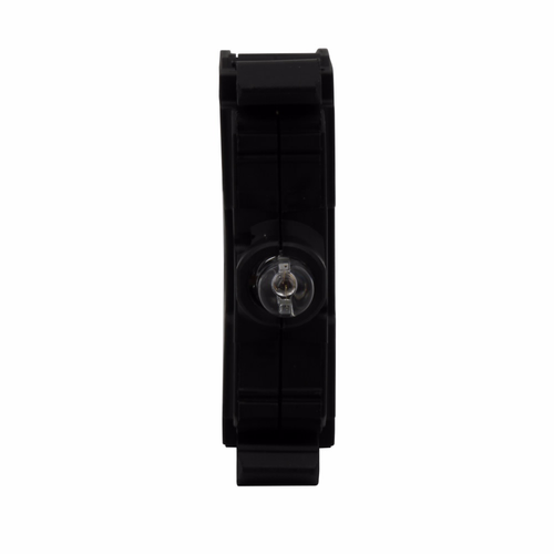 Eaton Illuminated Pushbutton Light Unit, Flush Momentary, Blue, IP66/NEMA 4X
