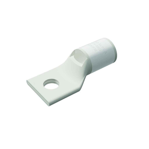 Burndy Non-Insulated Tin-Plated Copper Terminal Lug