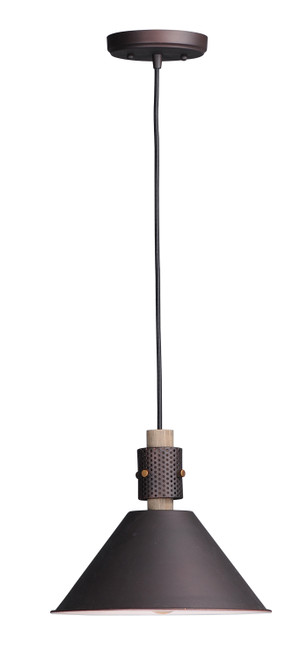 Maxim Lighting Tucson 1-Light Pendant MAX-10089