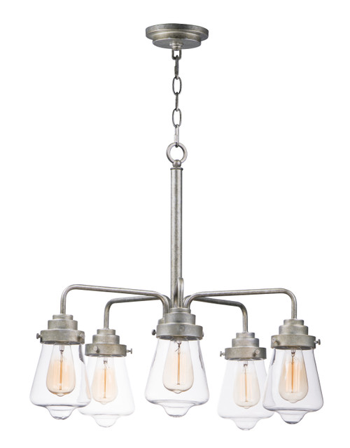 Maxim Lighting Cape Cod 5-Light Chandelier