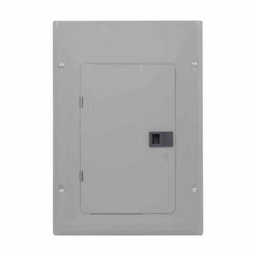 Eaton Type BR Single-Phase Main Lug Loadcenter 20-Space 40-Circuit (120/240V, NEMA 1)