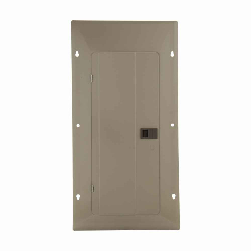 Eaton CH Flush-Mount Loadcenter Cover, NEMA 1