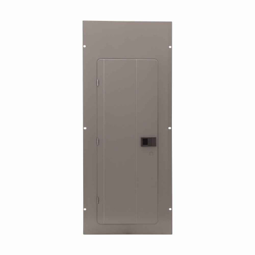 Eaton CH Surface-Mount Loadcenter Cover, NEMA 1, Sandalwood