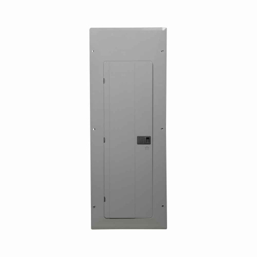 Eaton Type BR Three-Phase Main Lug Loadcenter, Aluminum Bus