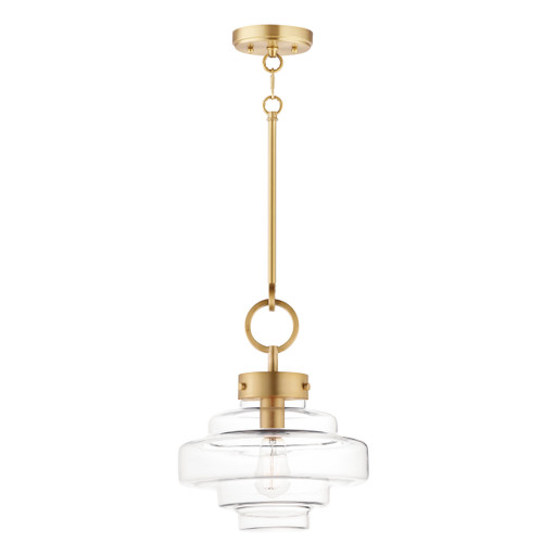 Maxim Lighting Harbor 1-Light Pendant