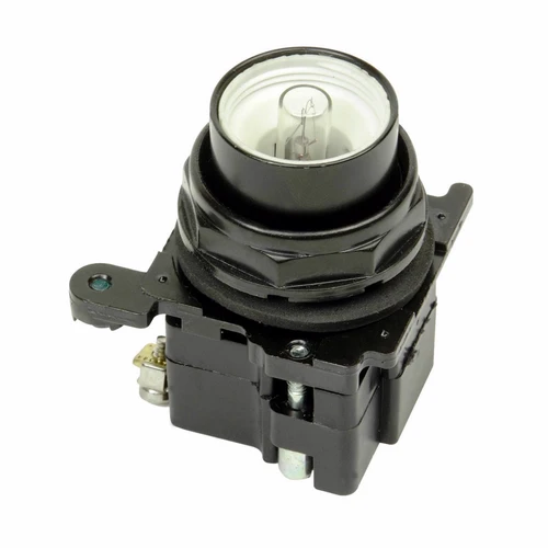Eaton E34 Series Corrosion-Resistant Watertight Indicating Light, 30.5mm