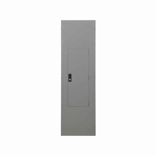 Eaton BR Series Main Lug Only Loadcenter, Single-Phase, NEMA 1, 42-Circuit