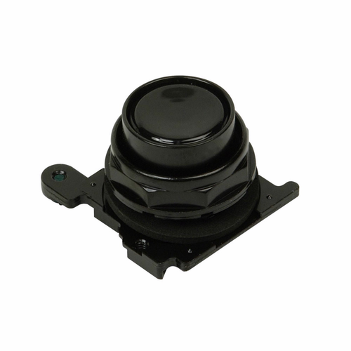 Eaton E34 Series 30.5 mm Watertight/Oiltight Pushbutton, Plastic