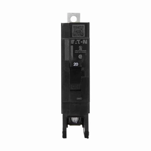 Eaton GHB Series C Molded Case Circuit Breaker 277/480 VAC