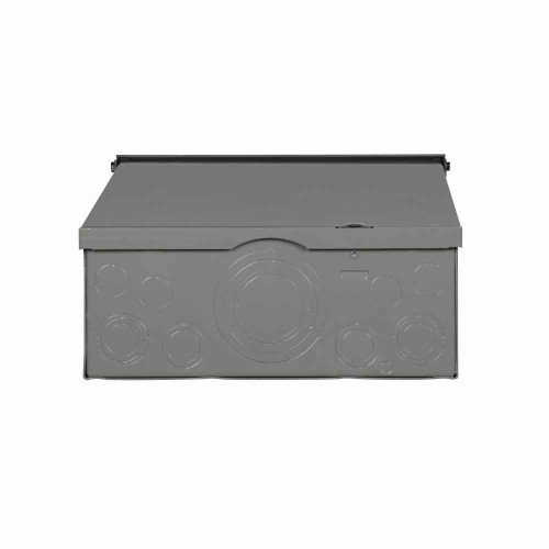Eaton Type BR Main Lug Loadcenter Single-Phase Small Space