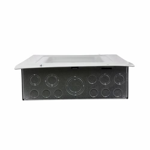 Eaton BR Main Lug Loadcenter 125A 4/8 Circuit Single-Phase NEMA 1