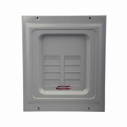 Eaton Type BR Main Lug Loadcenter 125A 6/12 Circuit Single-Phase