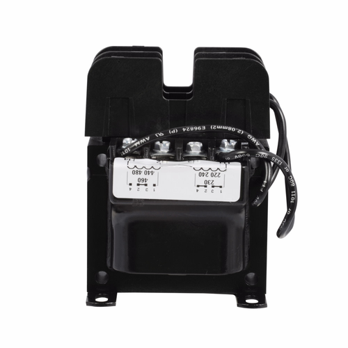 Eaton MTE Industrial Control Transformer, Copper Windings