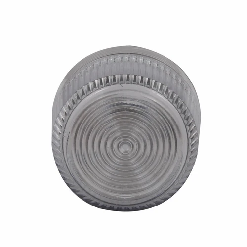 Eaton E34 Series Indicating Light Lens, Plastic