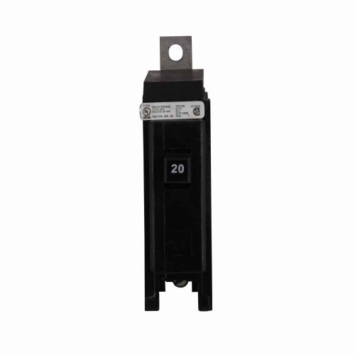 Eaton GHQ Series Thermal Magnetic Circuit Breaker