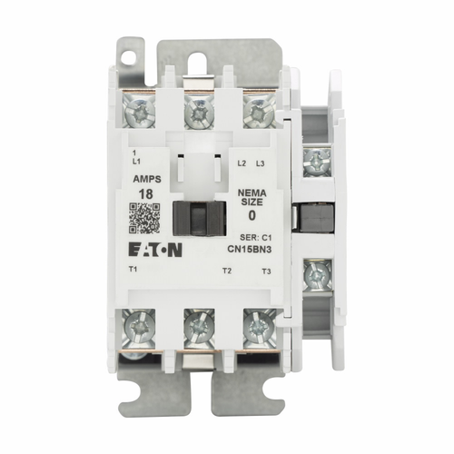 Eaton Freedom NEMA Non-Reversing Motor Control Contactor