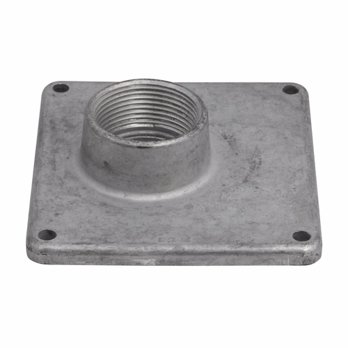 Eaton DS Hub Type Conduit/Plate Hub, NEMA 3R